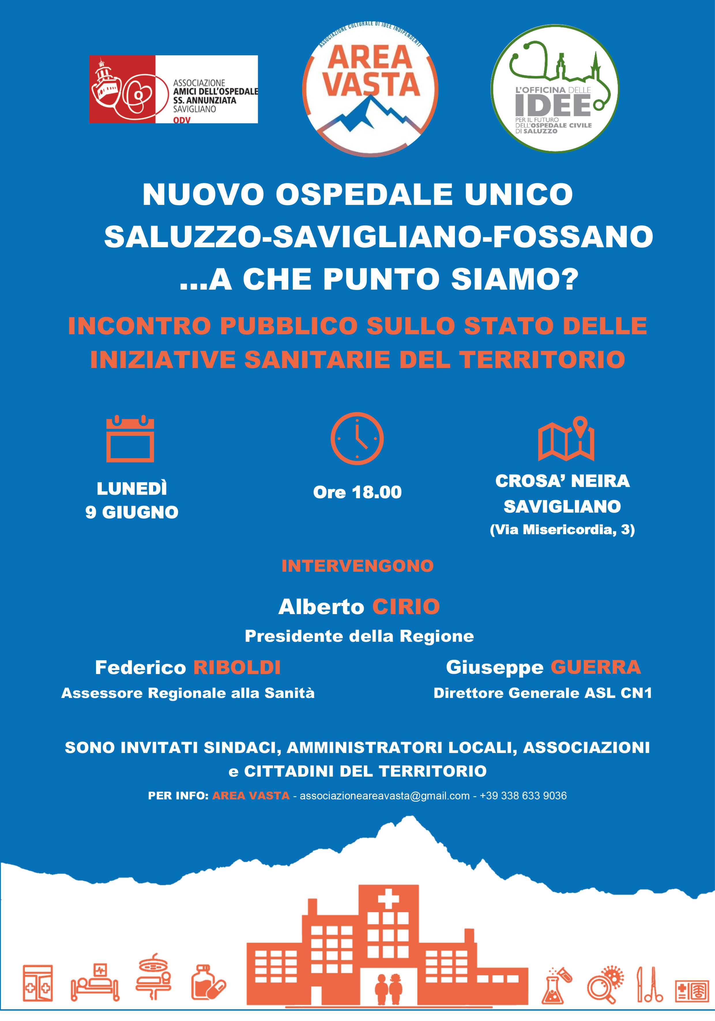 Conferenza 